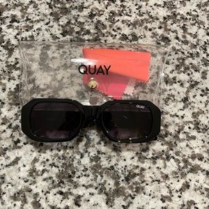 QUAY sunglasses